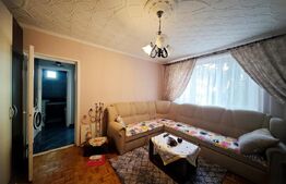 Apartament de vânzare, 2 camere, zona Dacia, Str. Aluminei