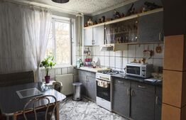 Apartament de vânzare, 2 camere, zona Dacia, Str. Aluminei