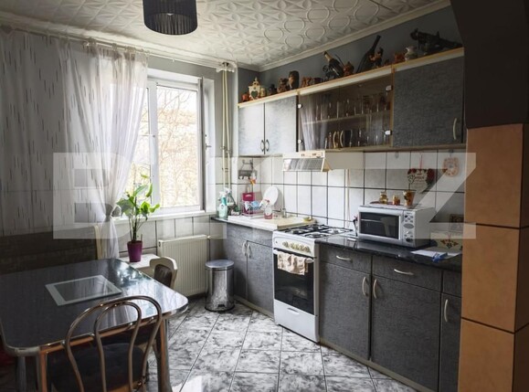 Apartament de vânzare 2 camere Rogerius - 166216AV | BLITZ Oradea | Poza2