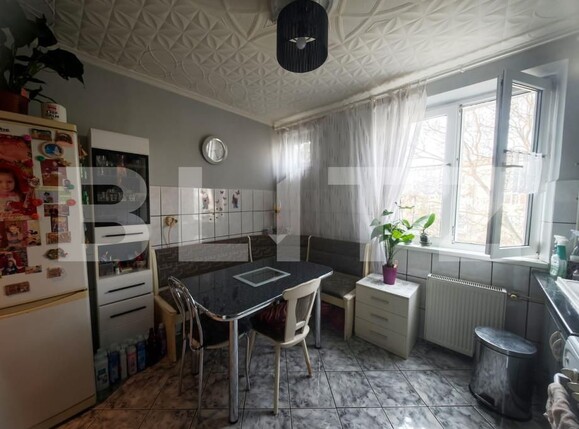 Apartament de vânzare 2 camere Rogerius - 166216AV | BLITZ Oradea | Poza3