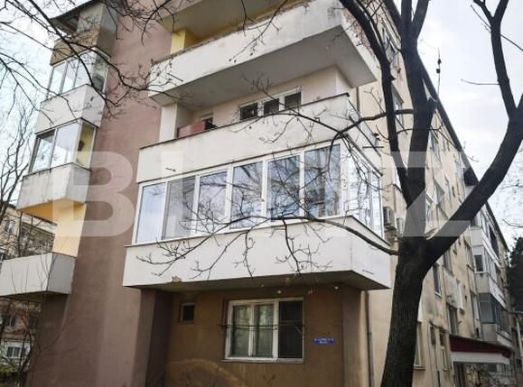 Apartament de vânzare 2 camere Rogerius - 166216AV | BLITZ Oradea | Poza8