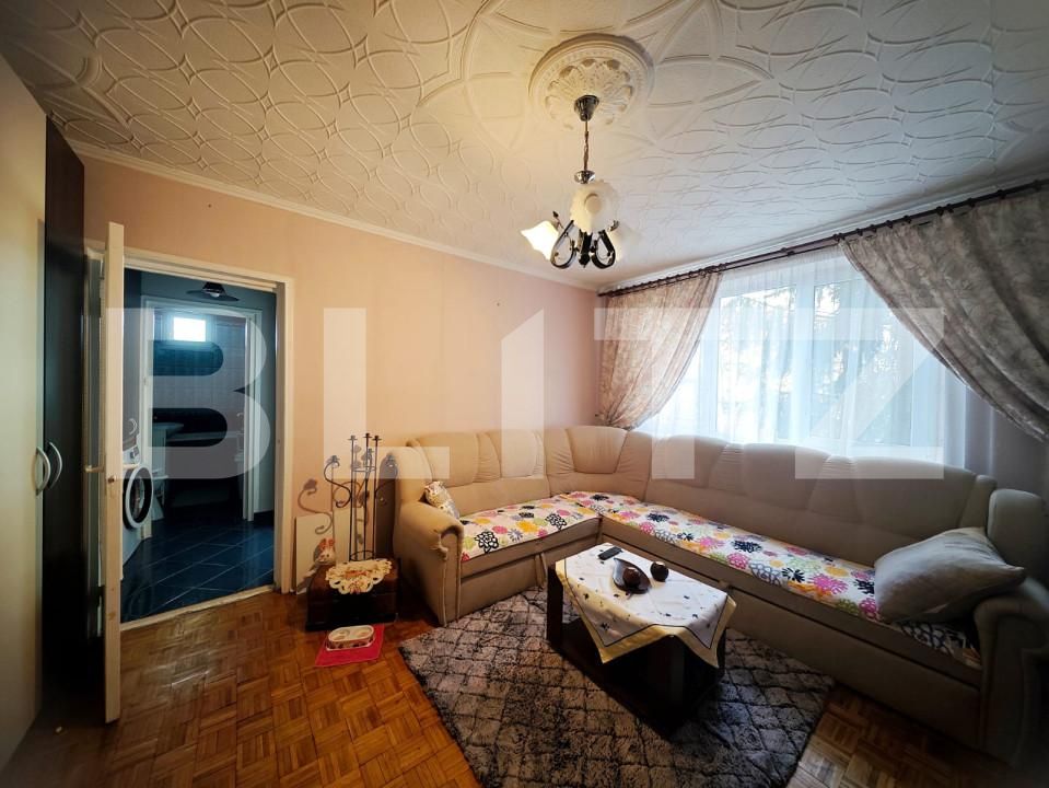 Apartament de vânzare 2 camere Rogerius - 166216AV | BLITZ Oradea | Poza5