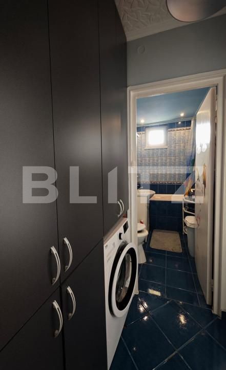 Apartament de vânzare 2 camere Rogerius - 166216AV | BLITZ Oradea | Poza7