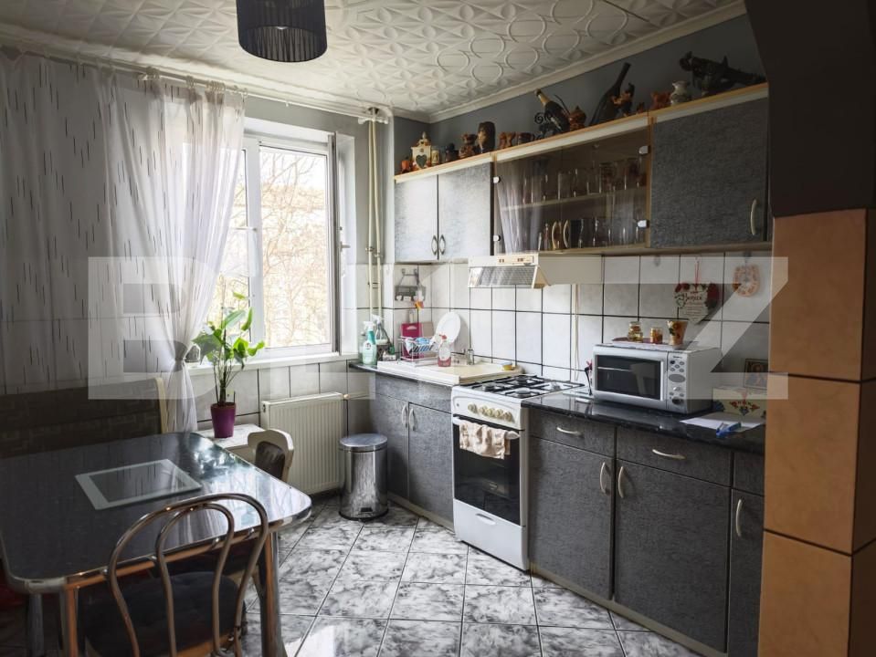 Apartament de vânzare 2 camere Rogerius - 166216AV | BLITZ Oradea | Poza2