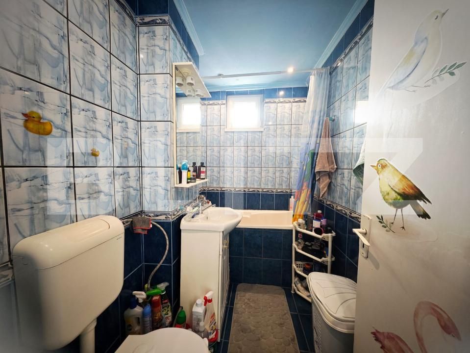 Apartament de vânzare 2 camere Rogerius - 166216AV | BLITZ Oradea | Poza8