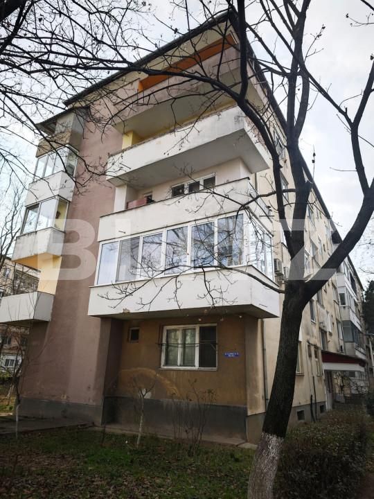 Apartament de vânzare 2 camere Rogerius - 166216AV | BLITZ Oradea | Poza8