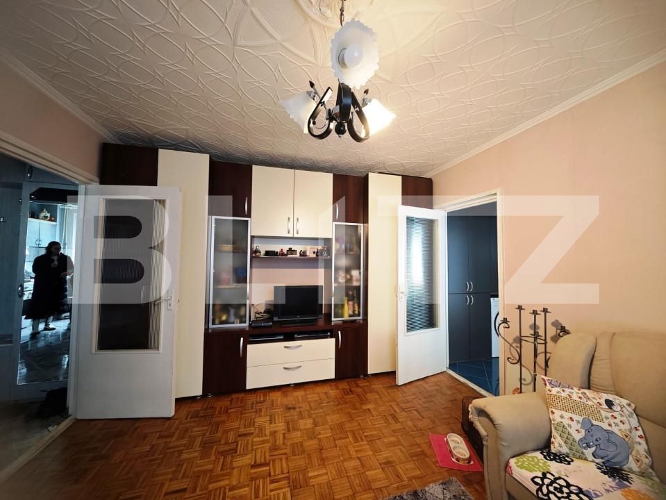 Apartament de vânzare 2 camere Rogerius - 166216AV | BLITZ Oradea | Poza3