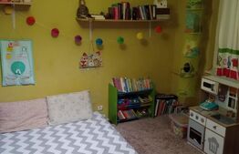 Apartament de vanzare, cu 2 camere, 51 mp, Parcul Magnolia