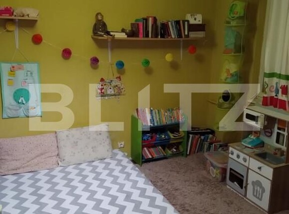 Apartament de vânzare 2 camere Rogerius - 166236AV | BLITZ Oradea | Poza2