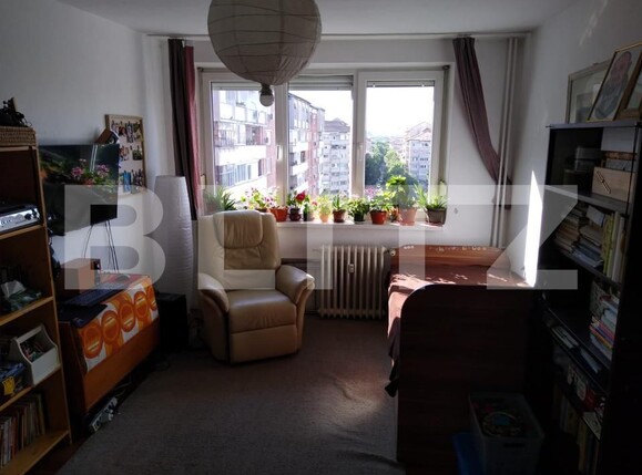 Apartament de vânzare 2 camere Rogerius - 166236AV | BLITZ Oradea | Poza1