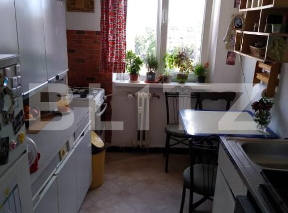 Apartament de vânzare 2 camere Rogerius - 166236AV | BLITZ Oradea | Poza6