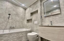 Apartament nou  de vanzare, 3 camere, 90 mp, zona Spitalul Judetean 