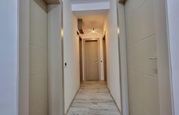 Apartament nou  de vanzare, 3 camere, 90 mp, zona Spitalul Judetean 