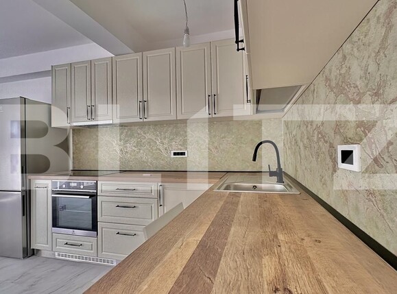 Apartament de vânzare 3 camere Spitalul Judetean - 166309AV | BLITZ Oradea | Poza1