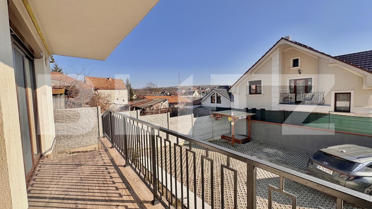 Apartament de vânzare 3 camere Spitalul Judetean - 166309AV | BLITZ Oradea | Poza8