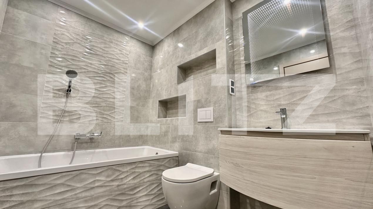 Apartament de vânzare 3 camere Spitalul Judetean - 166309AV | BLITZ Oradea | Poza5