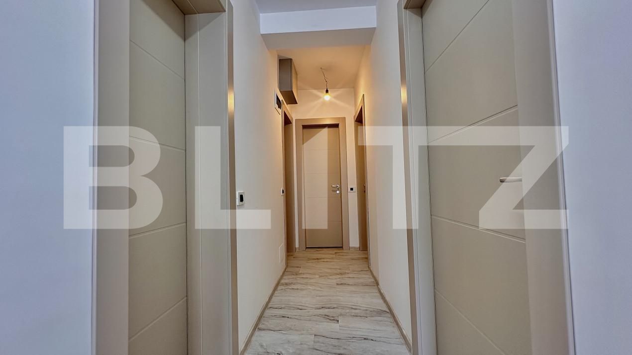 Apartament de vânzare 3 camere Spitalul Judetean - 166309AV | BLITZ Oradea | Poza3