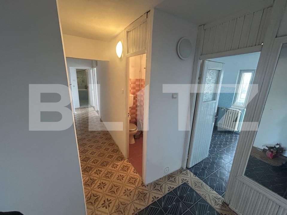 Apartament de vânzare 3 camere Iosia-Nord - 166372AV | BLITZ Oradea | Poza3