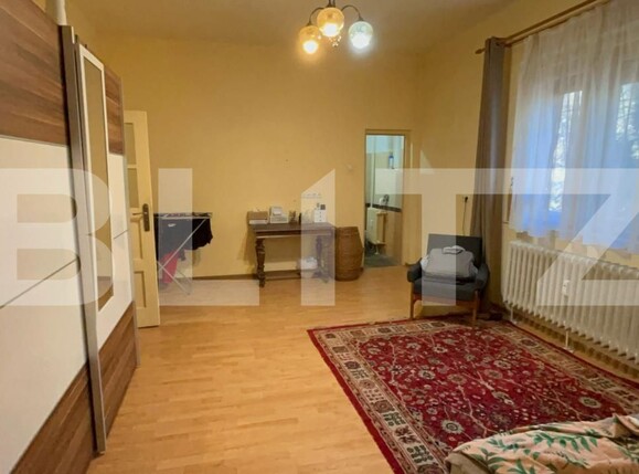 Apartament de vânzare 2 camere Dacia - 166394AV | BLITZ Oradea | Poza1