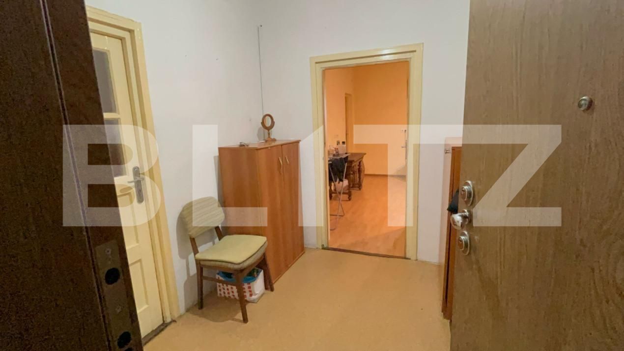 Apartament de vânzare 2 camere Dacia - 166394AV | BLITZ Oradea | Poza5