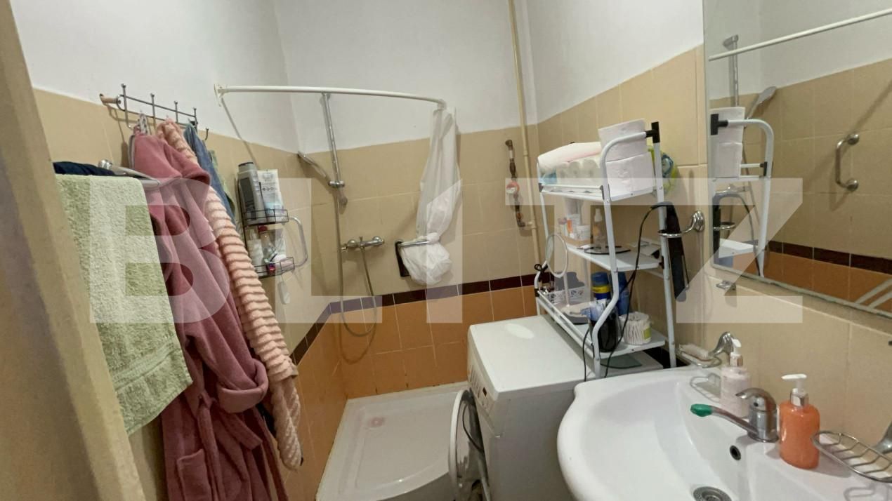 Apartament de vânzare 2 camere Dacia - 166394AV | BLITZ Oradea | Poza4