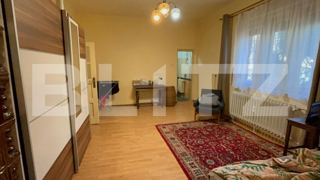Apartament de vânzare 2 camere Dacia - 166394AV | BLITZ Oradea | Poza1