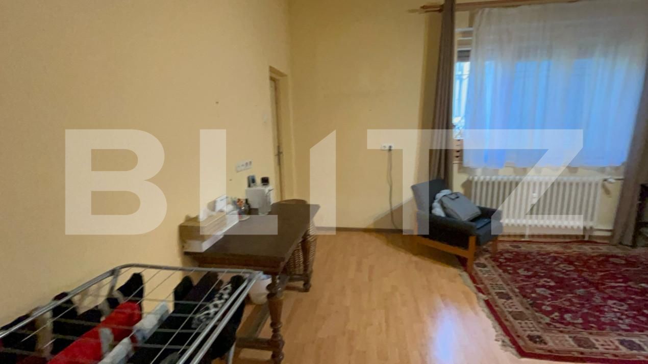 Apartament de vânzare 2 camere Dacia - 166394AV | BLITZ Oradea | Poza3
