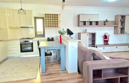 Casa nouă în Borș – 100 mp utili, teren 448 mp