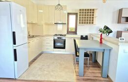 Casa nouă în Borș – 100 mp utili, teren 448 mp