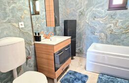 Casa nouă în Borș – 100 mp utili, teren 448 mp