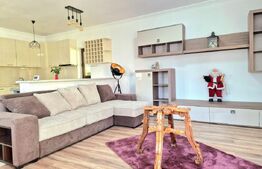 Casa nouă în Borș – 100 mp utili, teren 448 mp