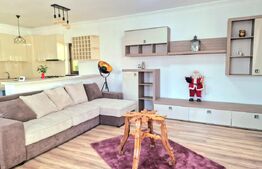 Casa nouă în Borș – 100 mp utili, teren 448 mp