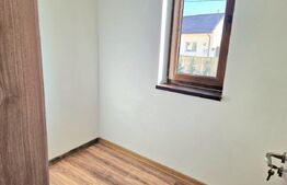 Casa nouă în Borș – 100 mp utili, teren 448 mp