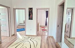 Casa nouă în Borș – 100 mp utili, teren 448 mp