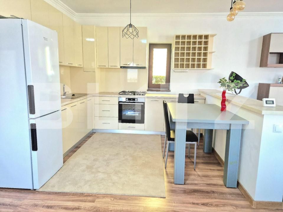 Casa de vânzare 3 camere Bors - 166395CV | BLITZ Oradea | Poza6