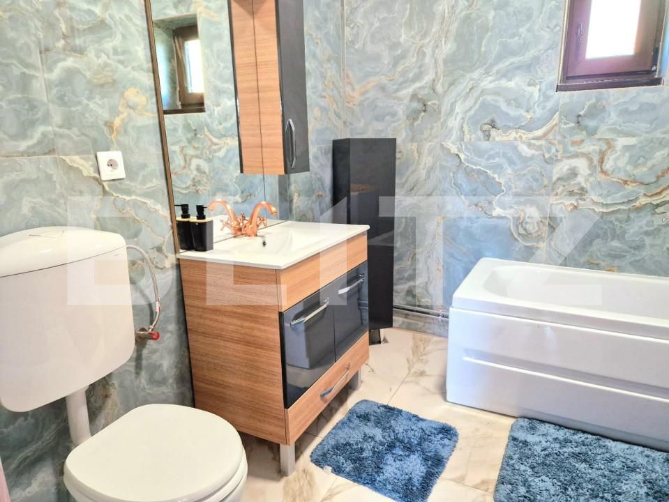 Casa de vânzare 3 camere Bors - 166395CV | BLITZ Oradea | Poza8