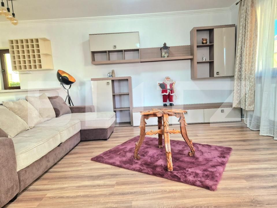 Casa de vânzare 3 camere Bors - 166395CV | BLITZ Oradea | Poza3