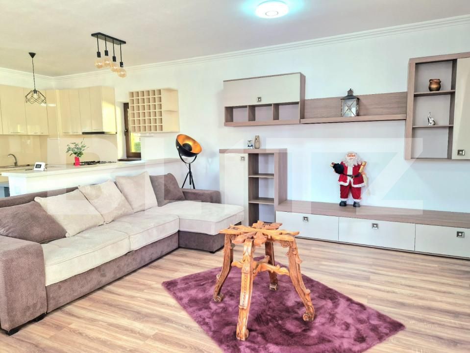 Casa de vânzare 3 camere Bors - 166395CV | BLITZ Oradea | Poza4