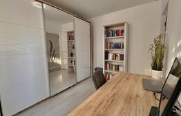 Apartament de vanzare, cu 4 camere renovat, 78 mp, zona Calea Aradului