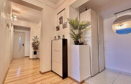 Apartament de vanzare, cu 4 camere renovat, 78 mp, zona Calea Aradului