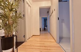 Apartament de vanzare, cu 4 camere renovat, 78 mp, zona Calea Aradului