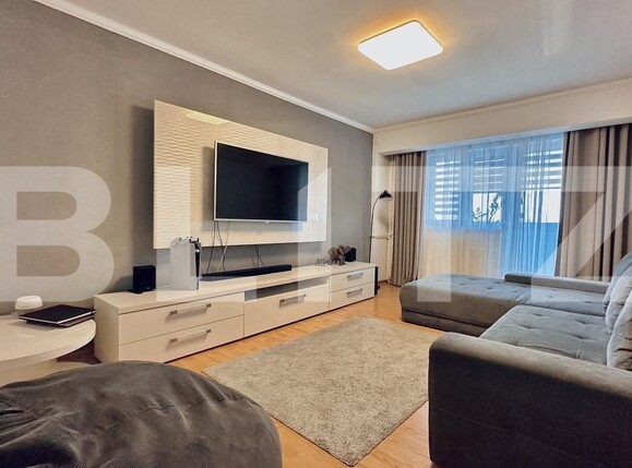 Apartament de vânzare 4 camere Calea Aradului - 166399AV | BLITZ Oradea | Poza7