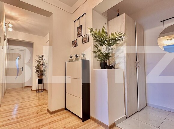 Apartament de vânzare 4 camere Calea Aradului - 166399AV | BLITZ Oradea | Poza2