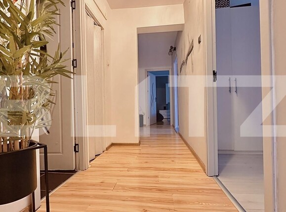 Apartament de vânzare 4 camere Calea Aradului - 166399AV | BLITZ Oradea | Poza6