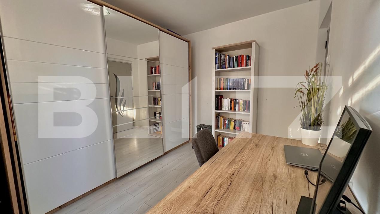 Apartament de vânzare 4 camere Calea Aradului - 166399AV | BLITZ Oradea | Poza3