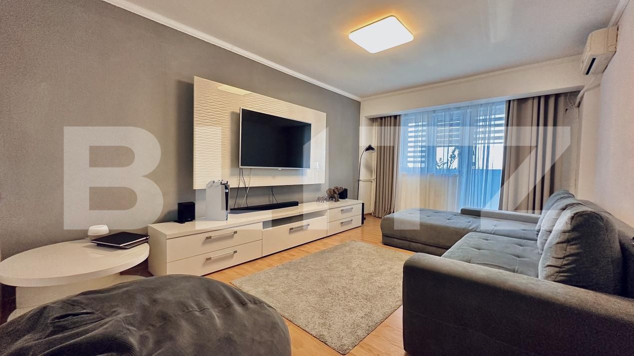 Apartament de vânzare 4 camere Calea Aradului - 166399AV | BLITZ Oradea | Poza7