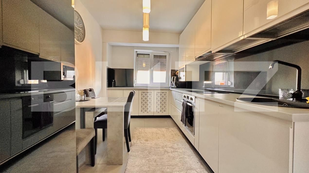 Apartament de vânzare 4 camere Calea Aradului - 166399AV | BLITZ Oradea | Poza1