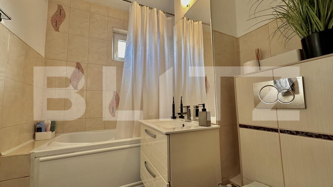 Apartament de vânzare 4 camere Calea Aradului - 166399AV | BLITZ Oradea | Poza8