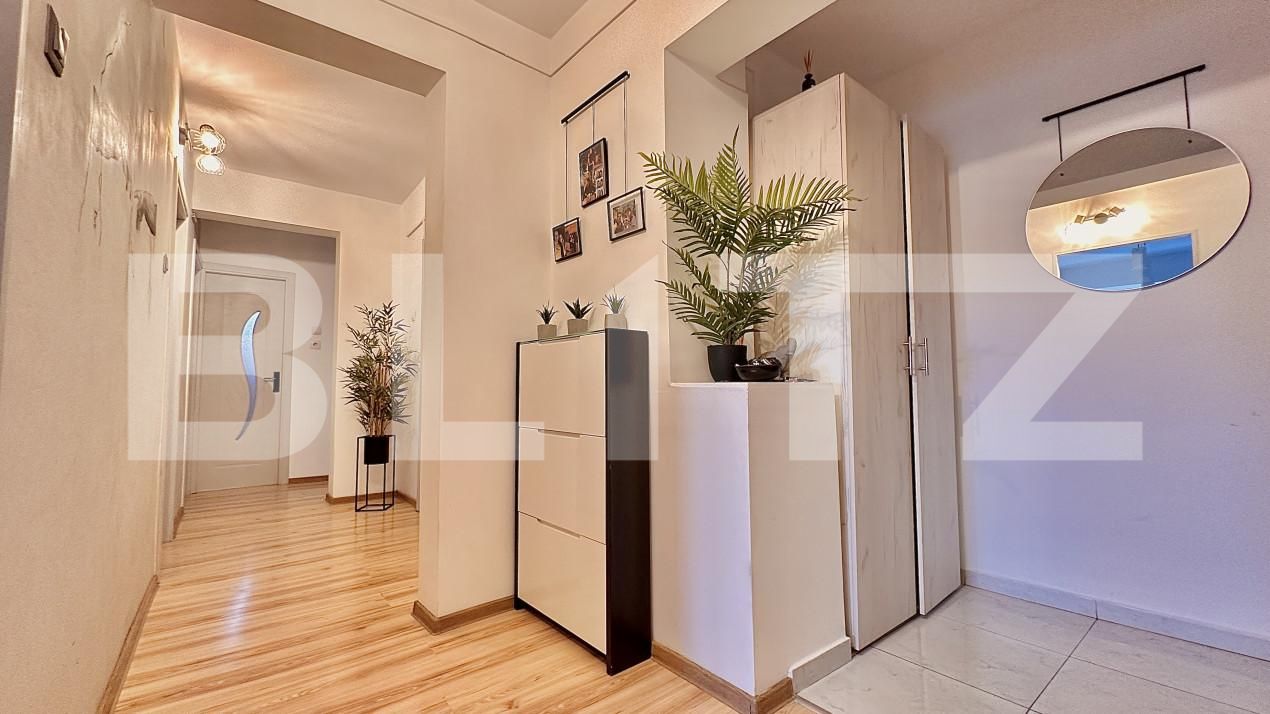 Apartament de vânzare 4 camere Calea Aradului - 166399AV | BLITZ Oradea | Poza2