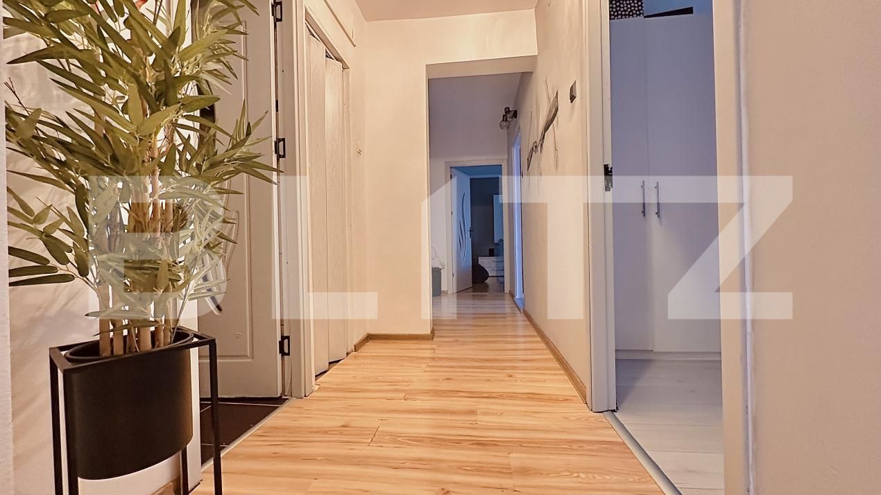 Apartament de vânzare 4 camere Calea Aradului - 166399AV | BLITZ Oradea | Poza6